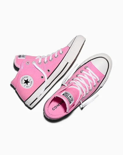 Chuck Taylor All Star Madison Canvas Pink/White/Black
