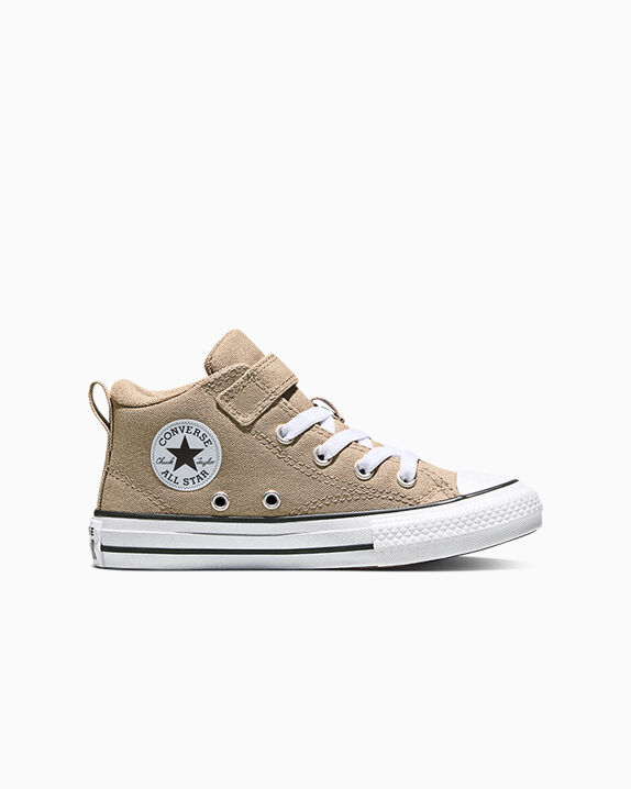 Kids' Chuck Taylor All Star: Low & High Top. Converse.com