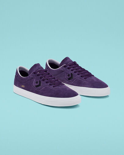 CONS Louie Lopez Pro Grand Purple/Black/White