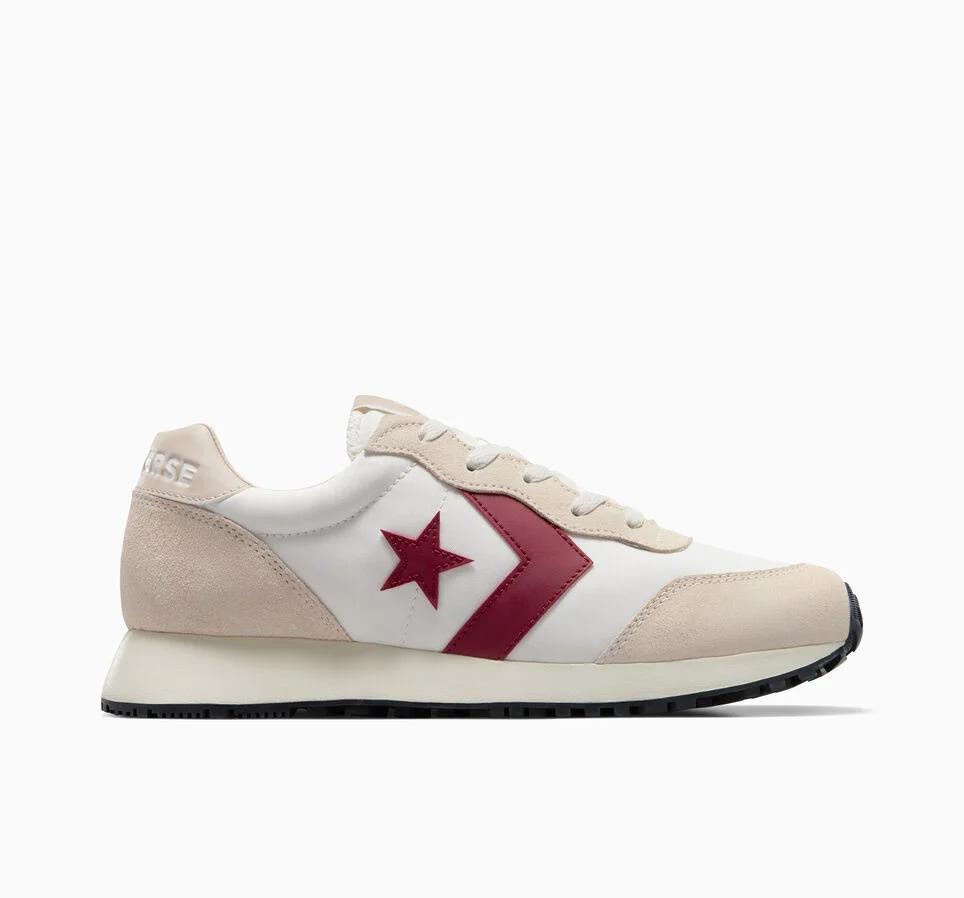 Converse Omega Trainer Light Dune/Vintage White