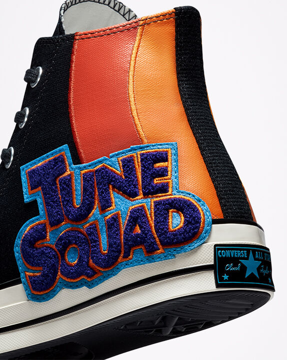 Desde que se anunció la segunda parte de Space Jam, Converse ha sacado una  colección de zapatillas para hombres – Podium Latinoamérica