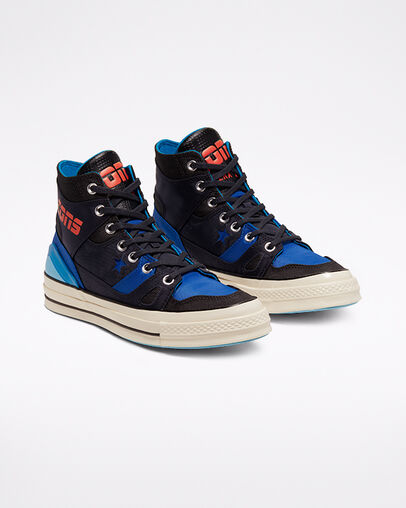 Chuck 70 E260 Parisian Night/Black/Egret