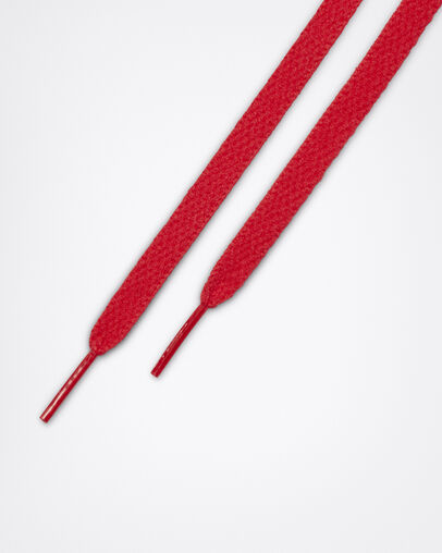 36 Inch High Top Red, Front View