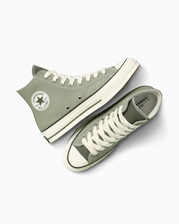 Men's Chuck 70 Shoes: Low & High Top. Converse.com