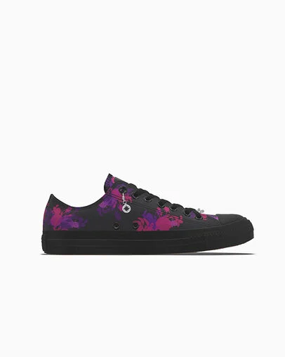 Custom Chuck Taylor All Star By You