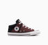 Chuck Taylor All Star Axel Bloodstone Violet /White/Black