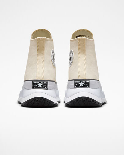 Chuck 70 AT-CX Summer Utility Egret/Oat Milk, Heel View