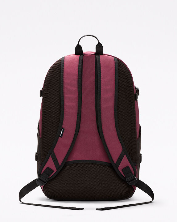 converse all star go backpack