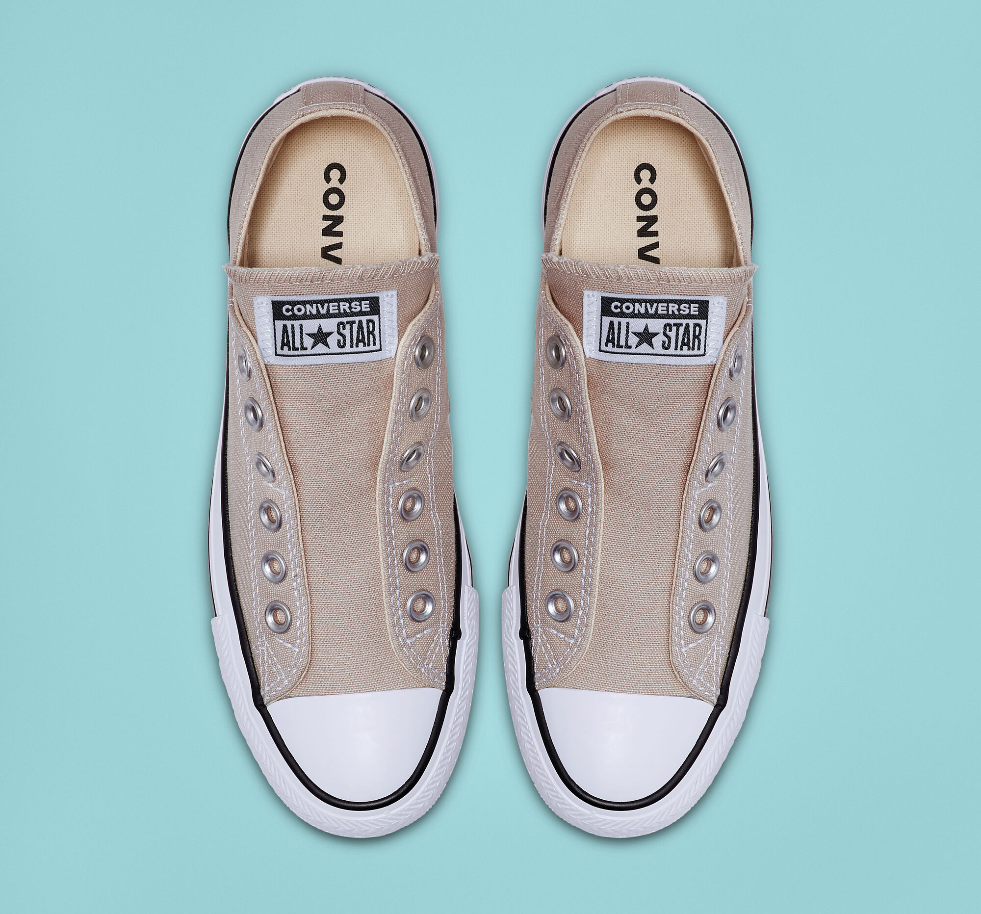 chuck taylor all star slip