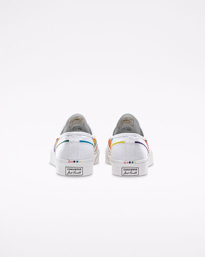 Chinese New Year Jack Purcell White/Opti Yellow/White