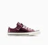 Chuck Taylor All Star Metallic Easy On Mesa Rose/Egret/Black