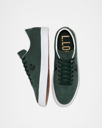 CONS Louie Lopez Pro Deep Emerald/Black/White