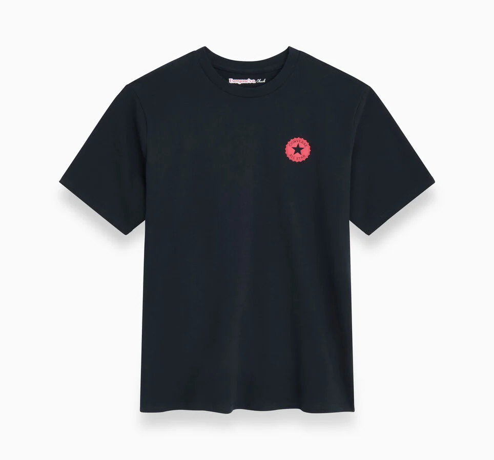 Converse x Coca-Cola T-Shirt Converse Black