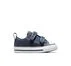 Color Name: Athletic Navy/White