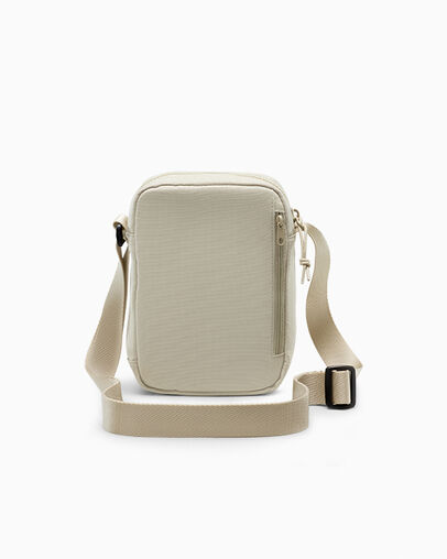 Chuck Taylor Patch Crossbody 2 Bag Pale Surplus, 3/4 View