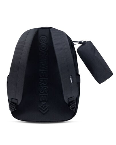 Multiverse Backpack Black