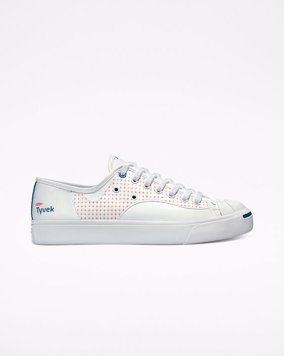 converse purcell white