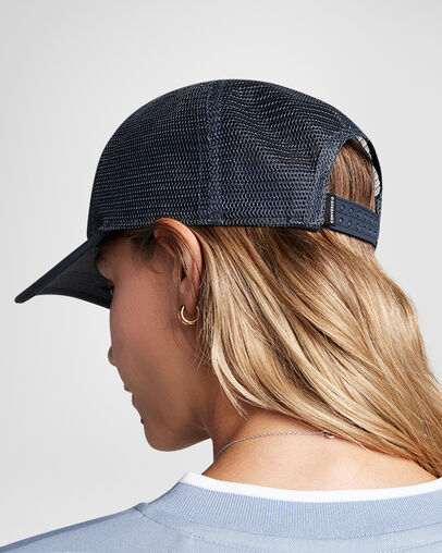 Trucker Cap Midnight Pass