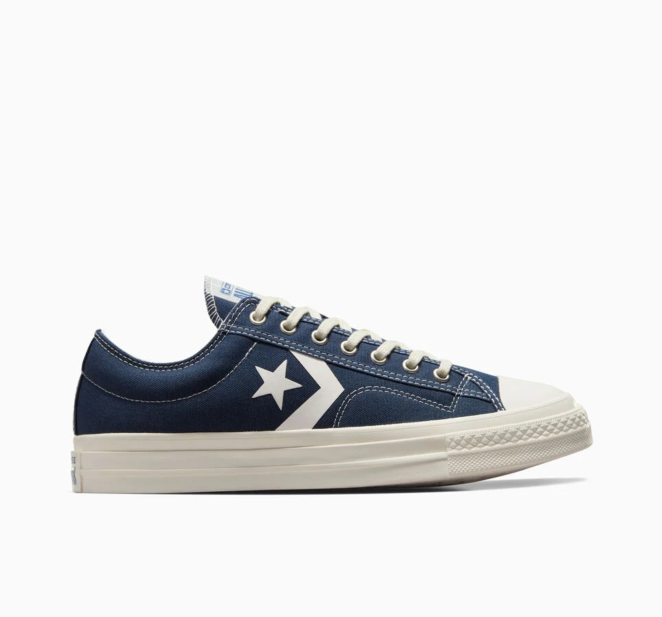 Star Player 76 Navy/Vintage White/Blue