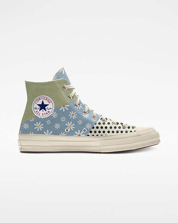 personalized converse