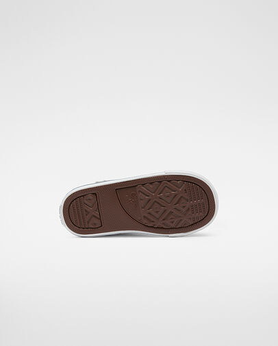 Seasonal Color Easy-On Chuck Taylor All Star Photon Dust/Garnet/White