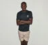 Converse Happy Thoughts T-Shirt Converse Black