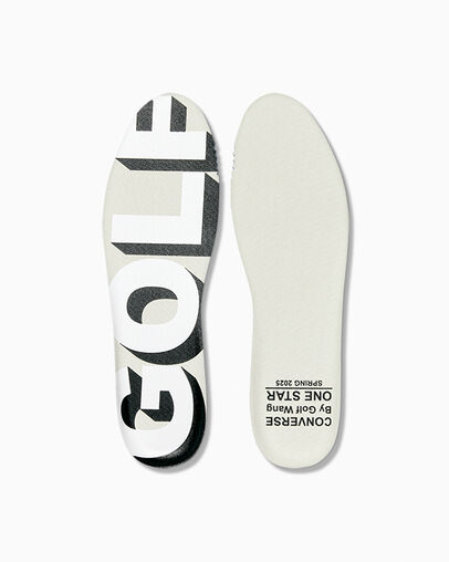 Converse x GOLF WANG One Star CC Slip Pro 