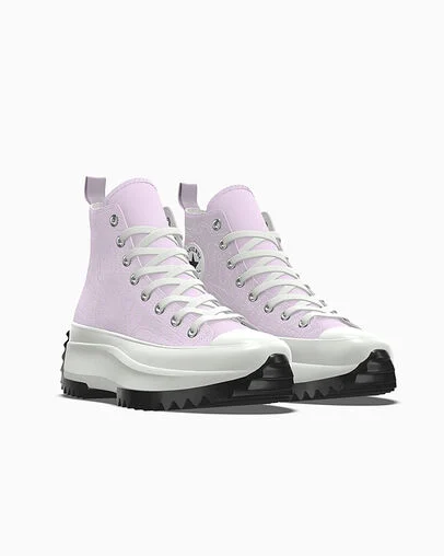 Custom Run Star Hike Platform By You