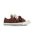 Color Name: Heavy Duty Brown/Egret/Black