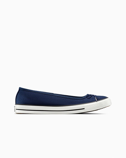 Chuck Taylor All Star Dainty Ballerina Women's Low Top Shoe