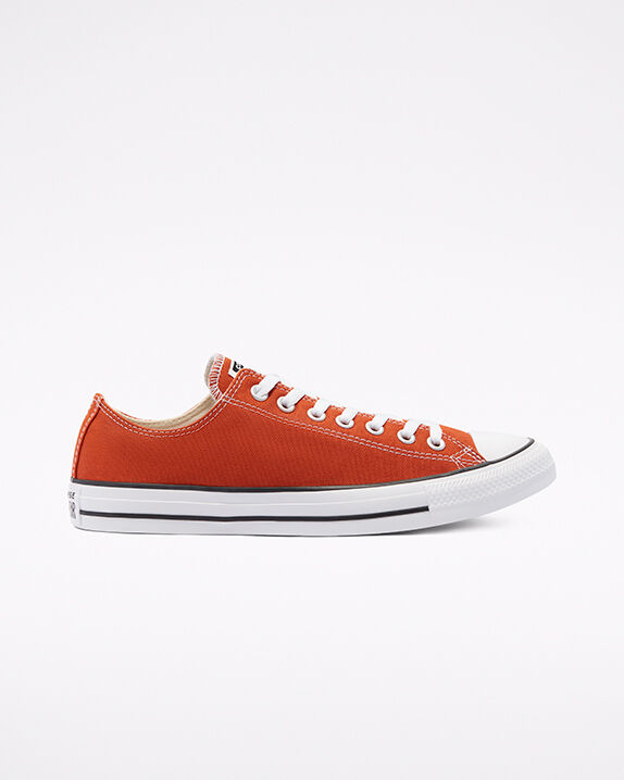 converse colors low top
