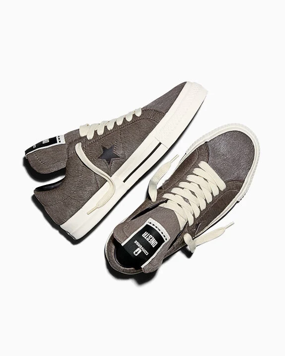 Converse x DRKSHDW ONESTR Unisex Low Top Shoe. Converse.com