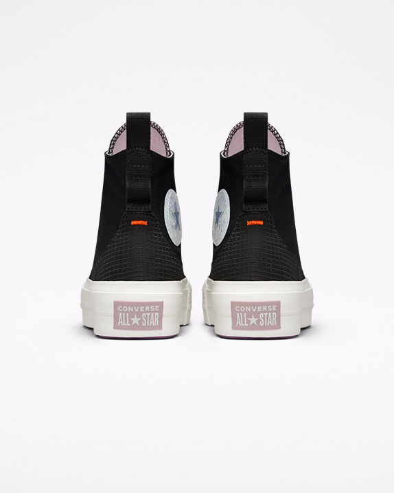 converse future utility chuck taylor all star move