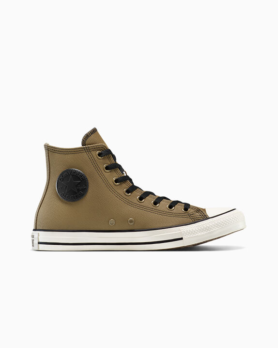 Chuck Taylor All Star TecTuff Unisex High Top Shoe. Converse.com