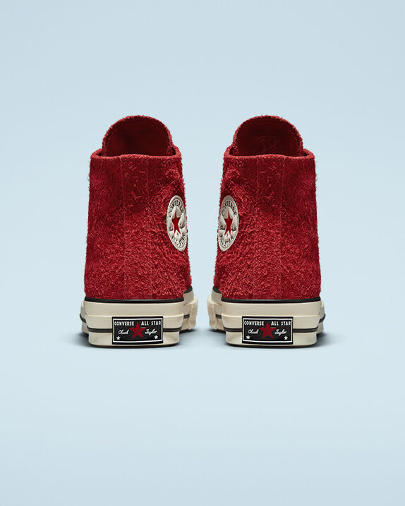 converse suede beige