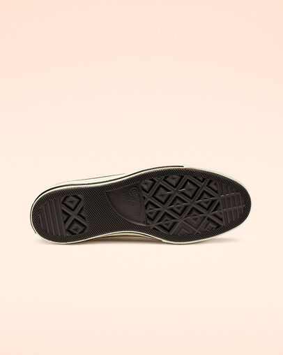 East Village Explorer Chuck 70 Black/Prime Pink/Egret