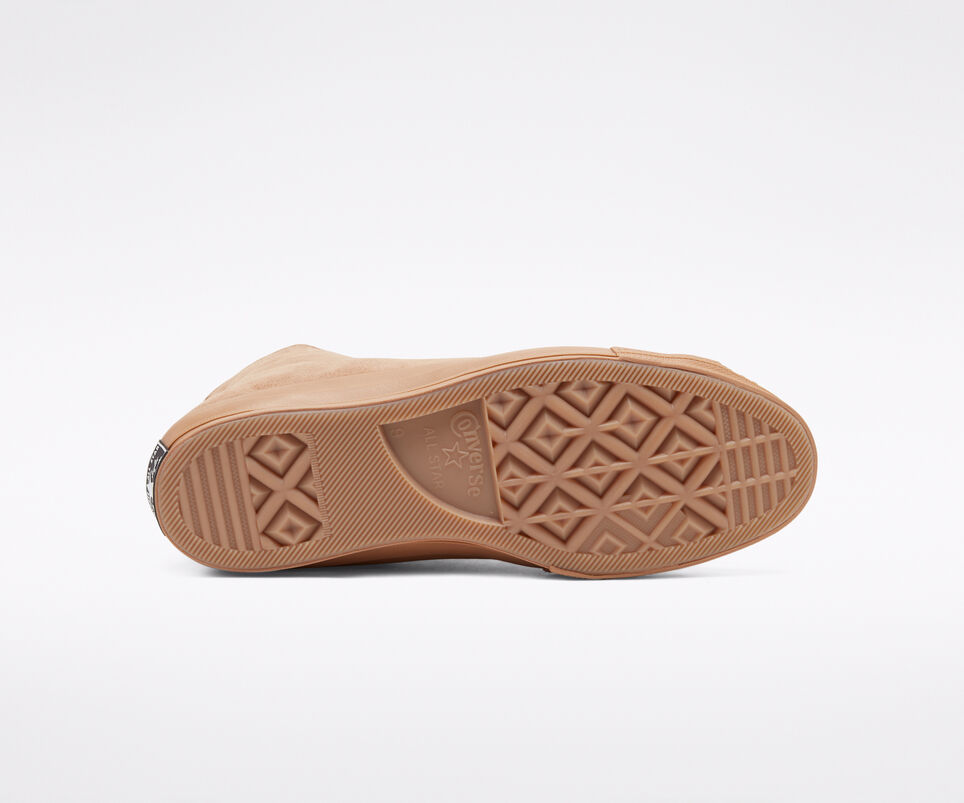 Shearling Chuck 70 Iced Coffee/Iced Coffee