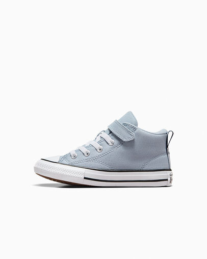 Chuck Taylor All Star Malden Street Easy On Rainy Daze Blue/Navy/White, Inner Side View