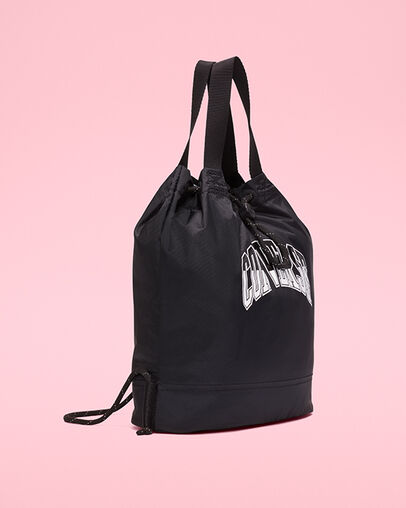 Bucket Bag Converse Black