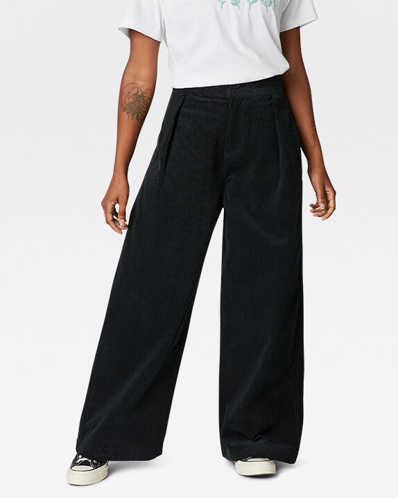 converse pants womens