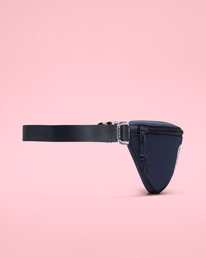 Sling Pack Obsidian/Dk. Obsidian