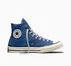 Chuck 70 Canvas Armor Blue/Egret/Black