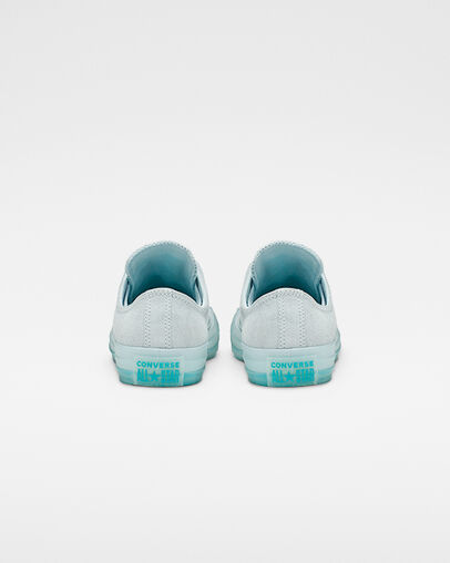 Interstellar Chuck Taylor All Star Polar Blue/White/Turbo Green