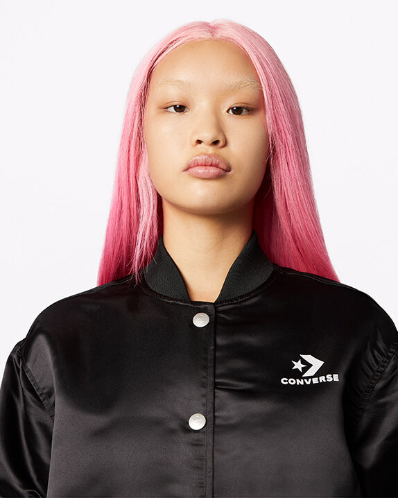 converse basketball jacket