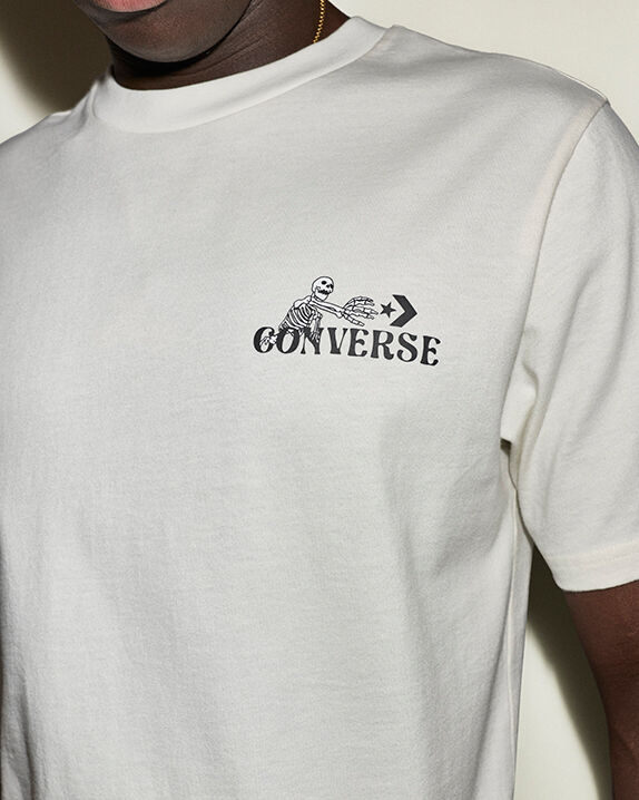 Converse Tacos T-Shirt Men's T-Shirt. Converse.com