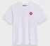 Converse x Coca-Cola T-Shirt White 10A