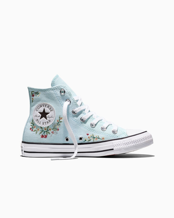 High Top Sneakers - Classic Canvas & New Styles. Converse.com