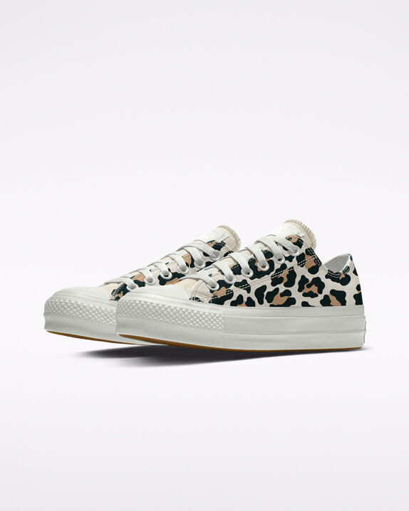 custom print chuck taylors