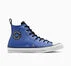 Chuck Taylor All Star Vintage Athletic Ancestral Blue/Black/White