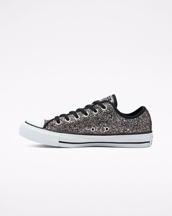 glitter all star converse